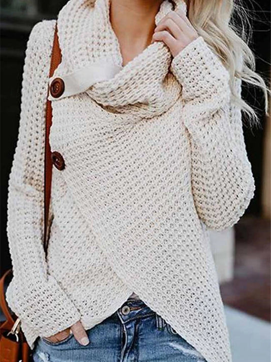 LUDOVICA - Maglione Donna